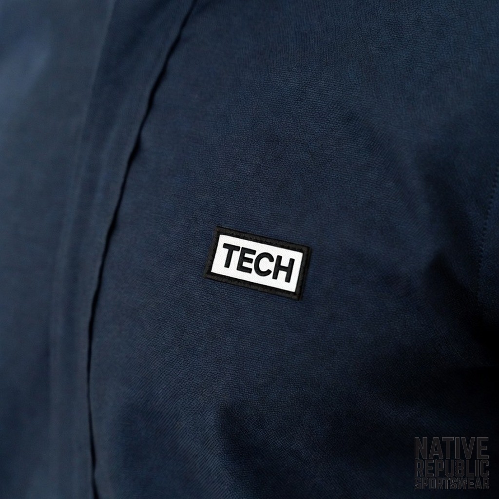 Custom Embroidered Work Shirt 3