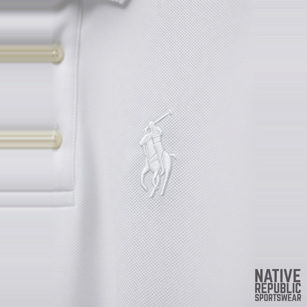 Embroidered Corporate Polo 3