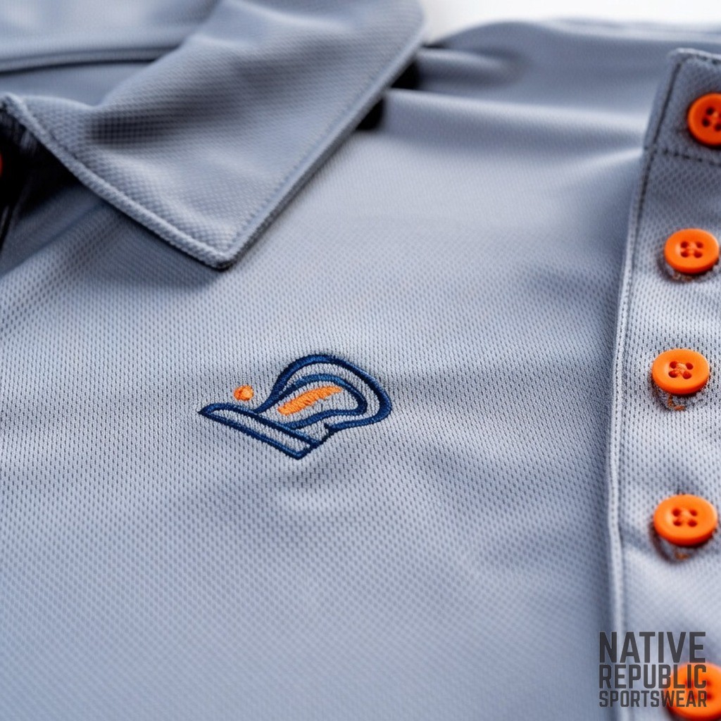 Ladies' Performance Polo 3