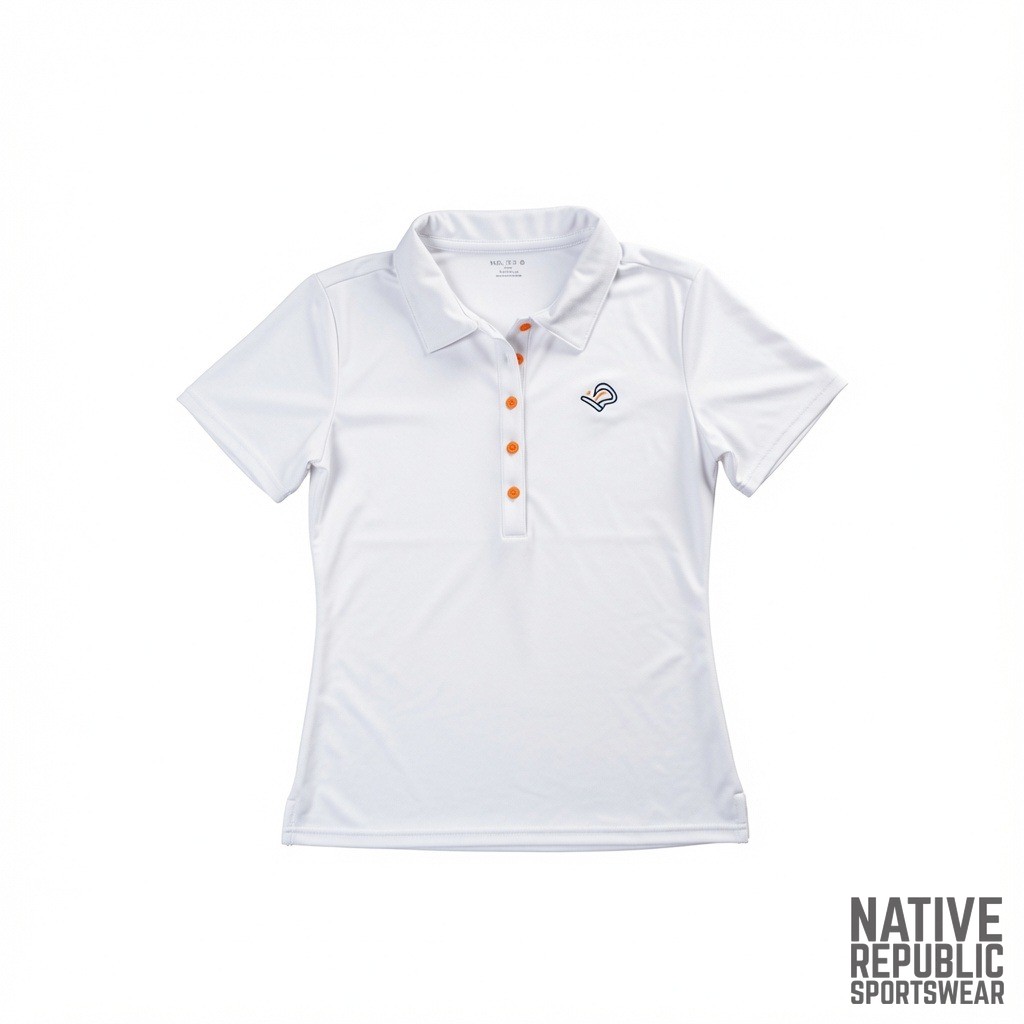 Ladies' Performance Polo