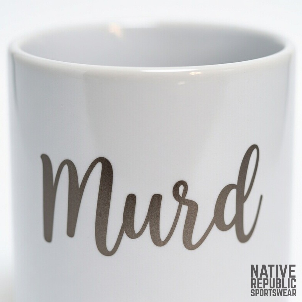 Personalized Mug & Water Bottle Set 3