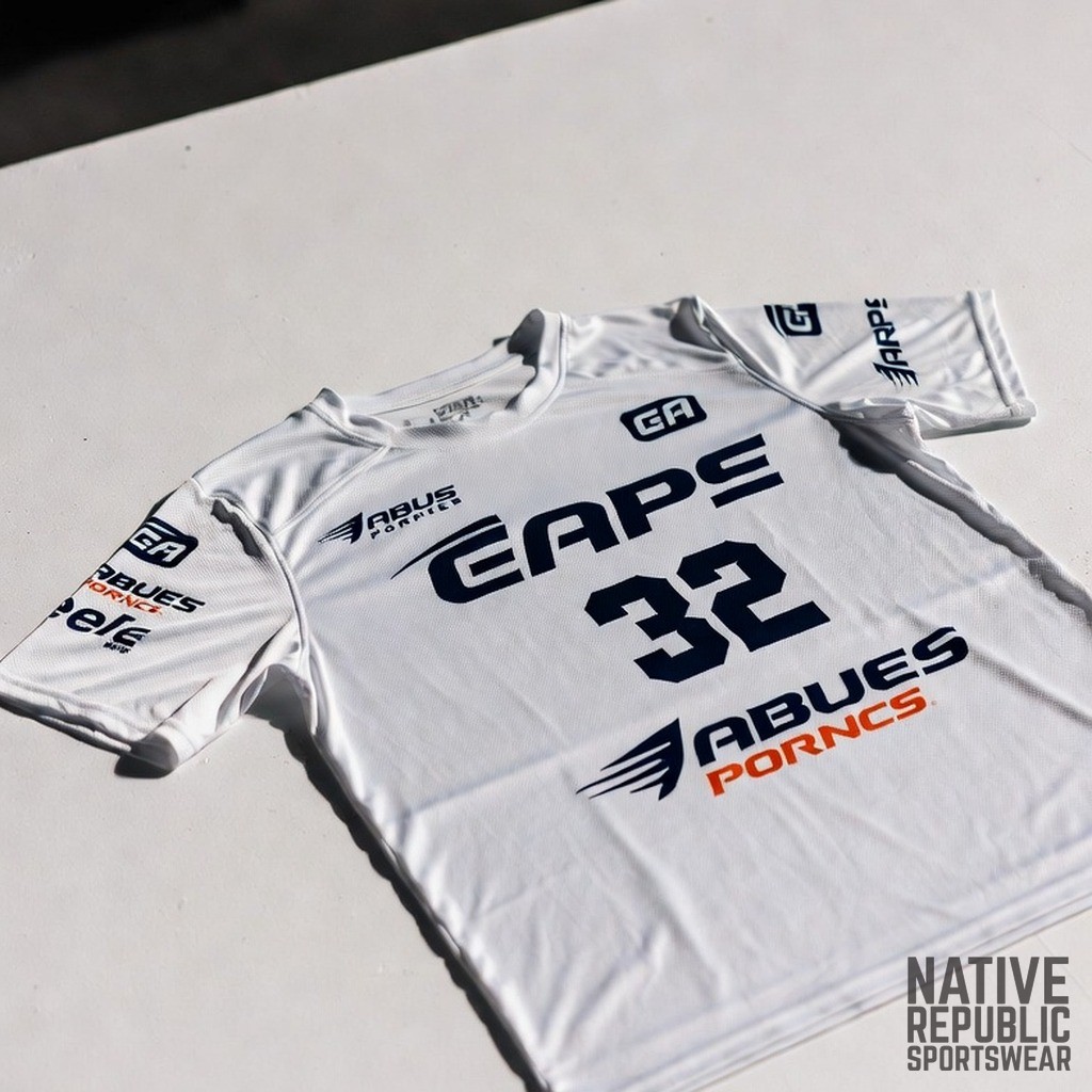 Team Performance Tee