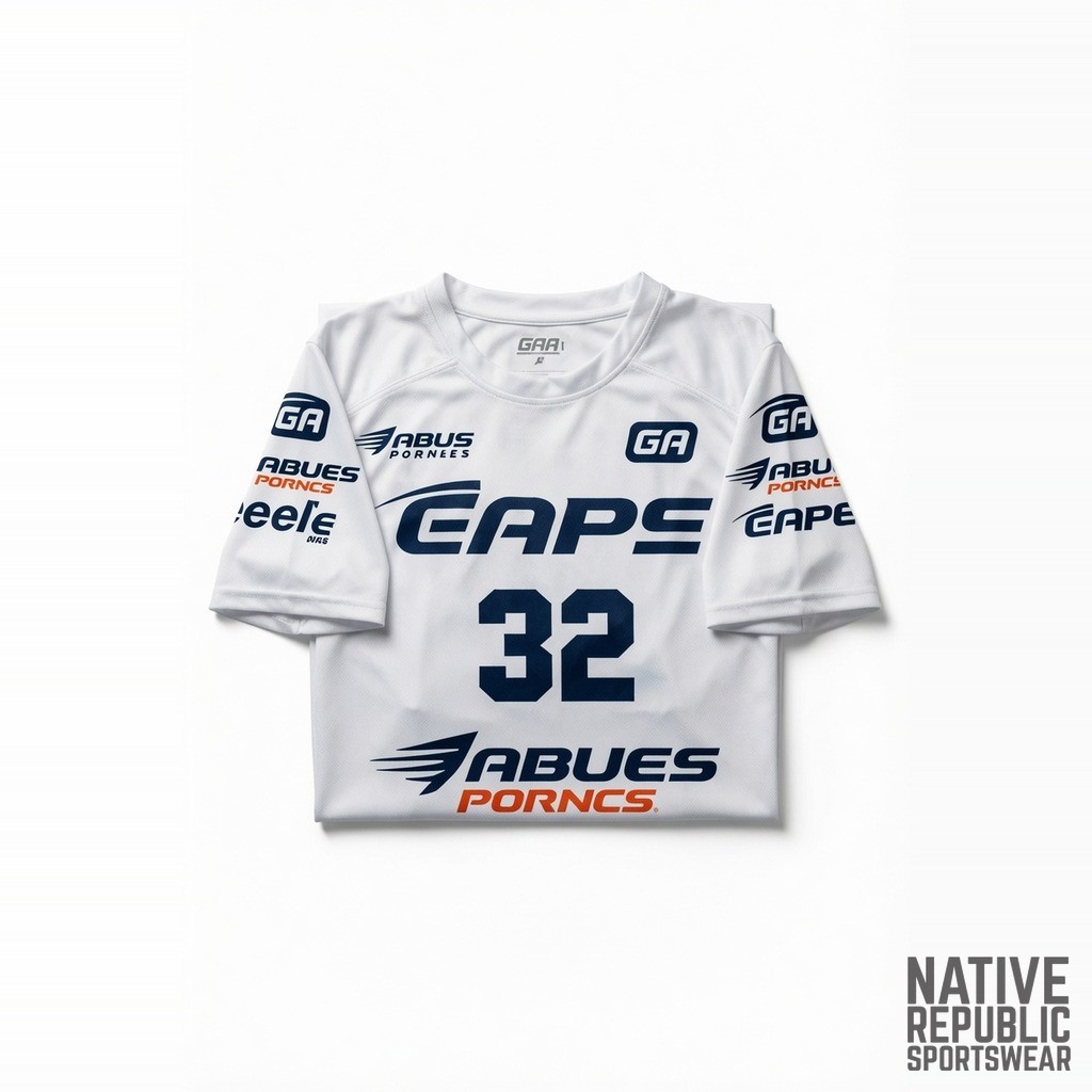 Team Performance Tee 2