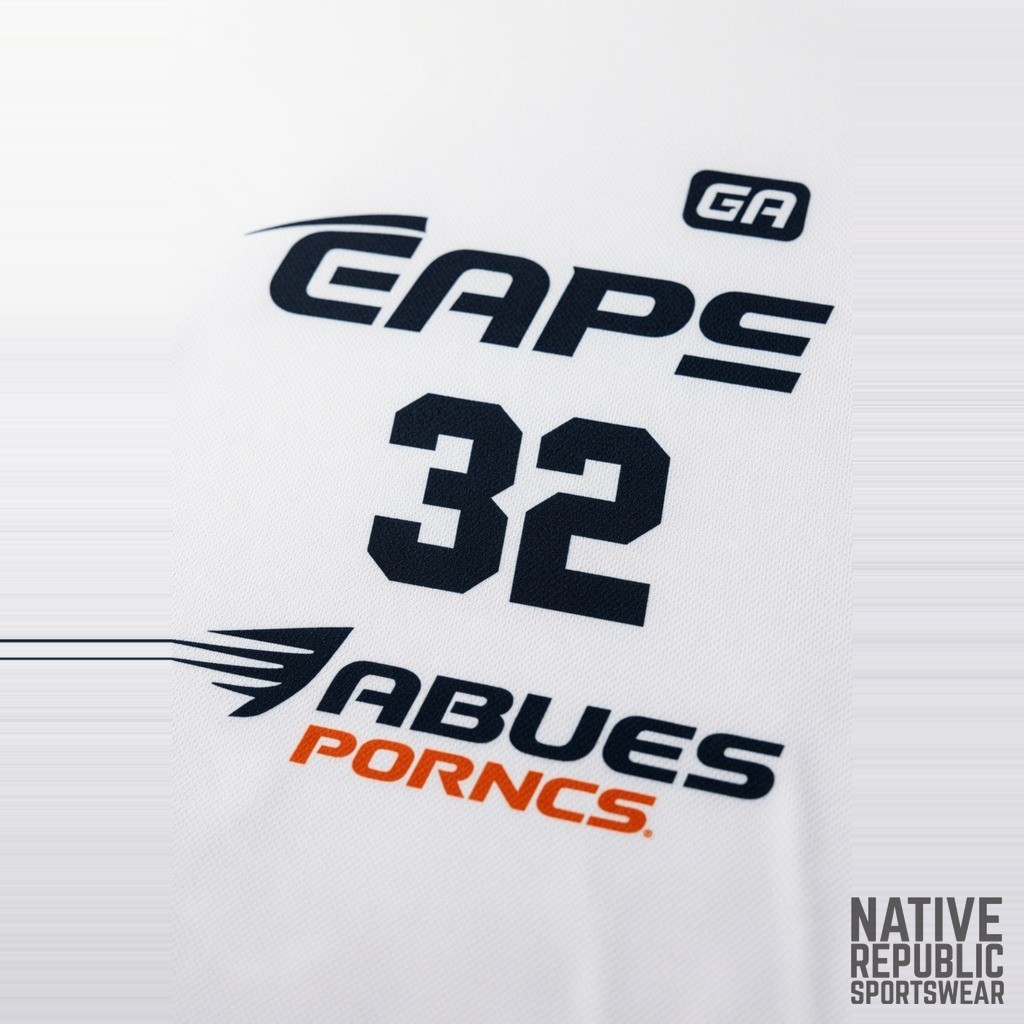 Team Performance Tee 3