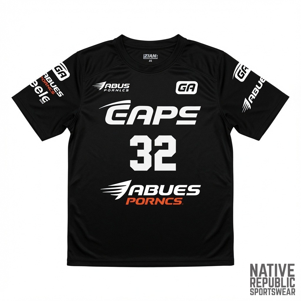 Team Performance Tee
