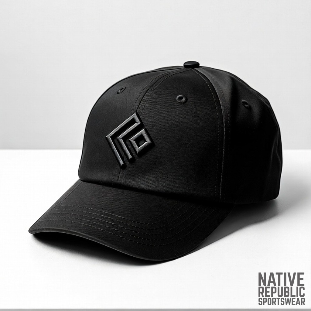 Unstructured Dad Hat