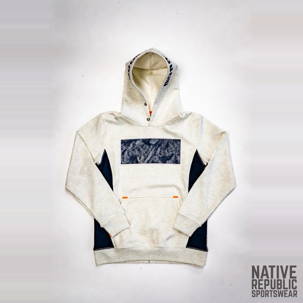 Youth Custom Hoodie