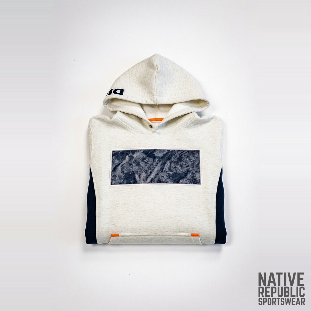 Youth Custom Hoodie 2